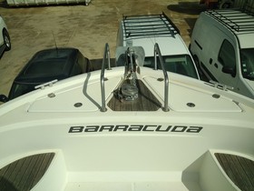 Купить 2015 Bénéteau Barracuda 9