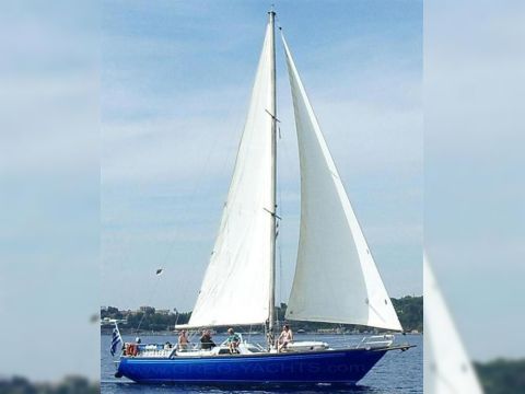 Bruce Roberts Offshore 45