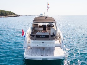 2015 Bavaria 400 Sport