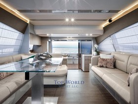 Kupić 2017 Ferretti Yachts 650