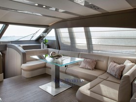 2017 Ferretti Yachts 650 satın almak