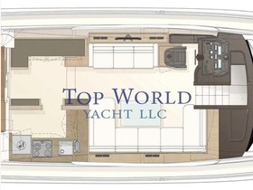 2017 Ferretti Yachts 650