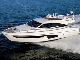 2017 Ferretti Yachts 650 for sale