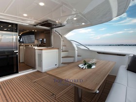 Satılık 2017 Ferretti Yachts 650
