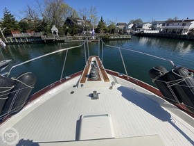 1971 Chris-Craft 47 Commander