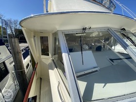 1971 Chris-Craft 47 Commander
