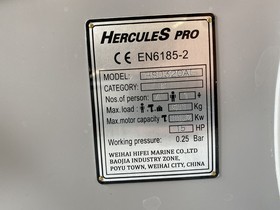 2020 Hercules Hsd320Al