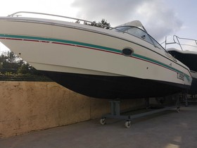 1993 Cranchi 760 Clipper Cruiser satın almak