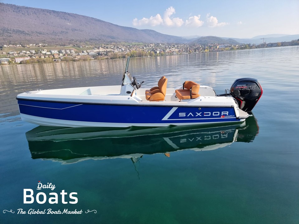 Sportski čamci - Vrste čamaca - Daily Boats
