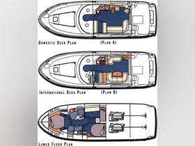 1999 Sea Ray 480 Sedan Bridge for sale