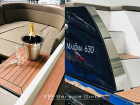 Maxima Boats 630