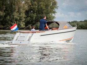 2021 Maxima Boats 630 на продаж