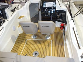 2022 Quicksilver Activ 555 Cabin - Auf Lager for sale