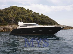 Cayman Yachts F760 New