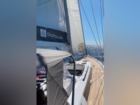2021 Dufour 530 Gl for sale