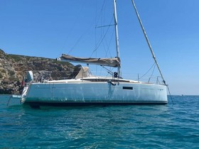 Jeanneau Sun Odyssey 349