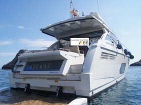 Absolute Yachts 55 Sty
