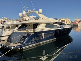 Riva Opera 85 Price Includes Vatonly One Owner