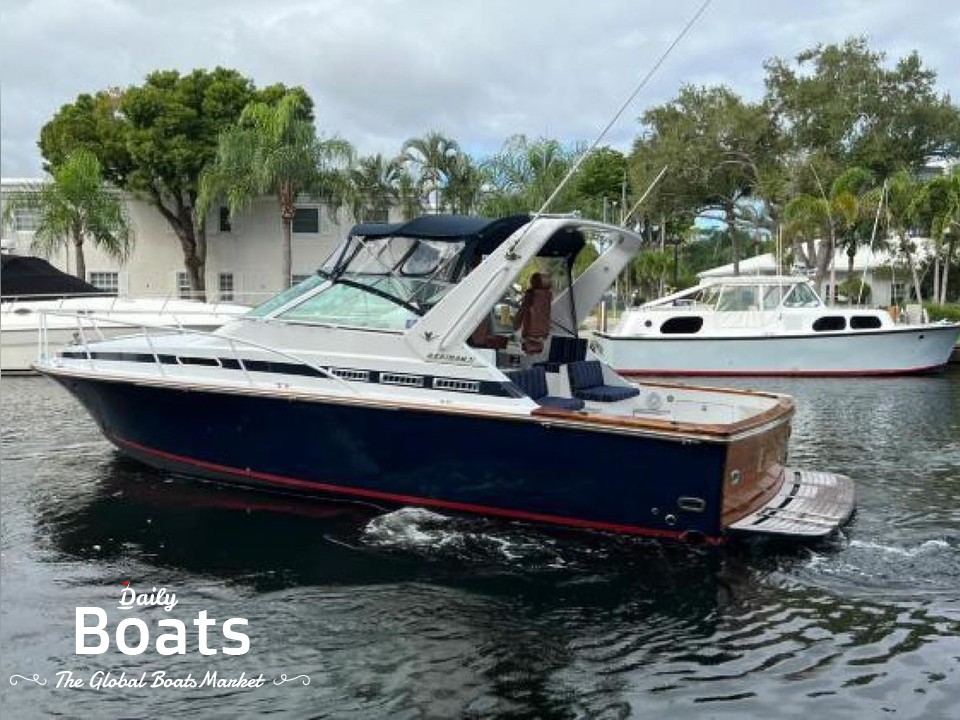 1995 Bertram for sale. View price, photos and Buy 1995 Bertram 267881