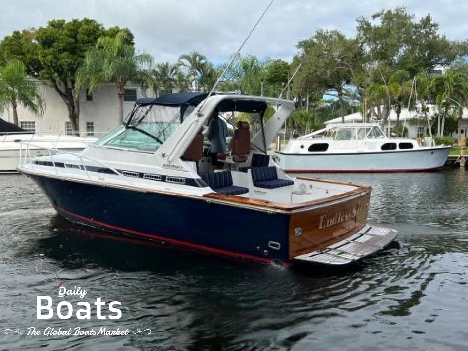 1995 Bertram for sale. View price, photos and Buy 1995 Bertram 267881