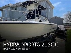 Hydra-Sports 212Cc