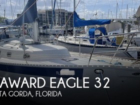 Seaward 32 Eagle