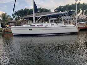 2004 Marlow-Hunter 36 for sale