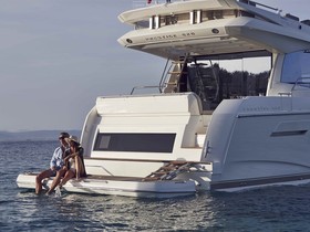 2022 Prestige Yachts 520 на продаж