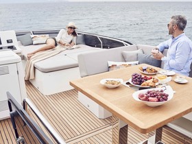 Købe 2022 Prestige Yachts 520