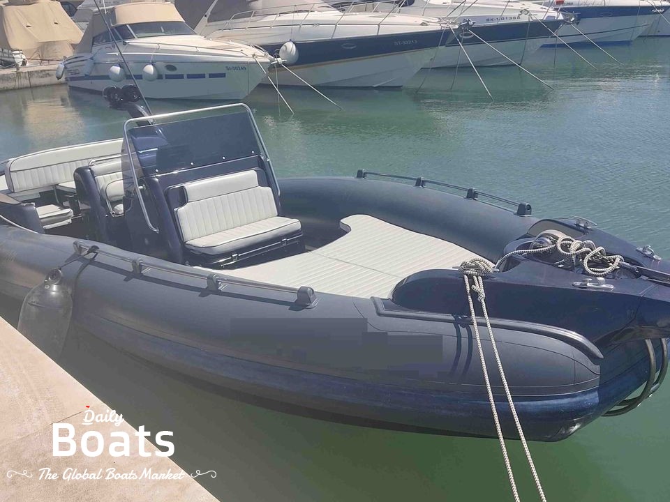 Unpowered boats Marlin for sale Daily Boats