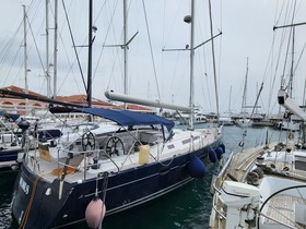 Buy 2005 Hanse 531E