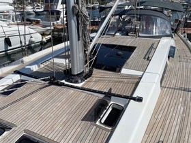 Buy 2019 Hanse 588