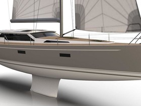 CR Yachts 490 Ds
