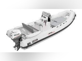Buy 2022 Selva Marine D 570