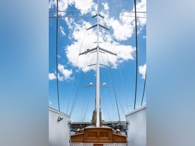 2014 Custom built/Eigenbau Schooner te koop