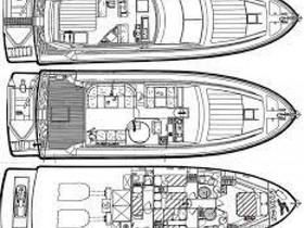 Buy 1995 Ferretti Yachts 165 Fly