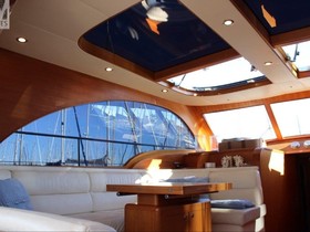 2006 Franchini Yachts Emozione 55 на продаж