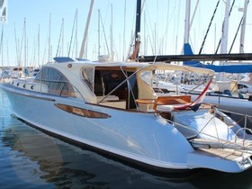 Купити 2006 Franchini Yachts Emozione 55