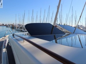 2006 Franchini Yachts Emozione 55 на продаж