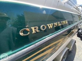 2000 Crownline 210 Ccr προς πώληση