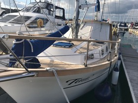 1995 Nauticat / Siltala Yachts 33 на продаж