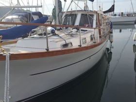 1995 Nauticat / Siltala Yachts 33 на продаж