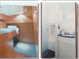 Buy 2006 Elegance Yachts 54