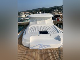 Osta 2018 Sasga Yachts Menorquin 54