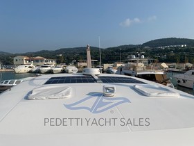 2018 Sasga Yachts Menorquin 54 till salu