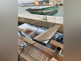 Köpa 2018 Sasga Yachts Menorquin 54