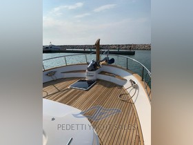 2018 Sasga Yachts Menorquin 54 προς πώληση
