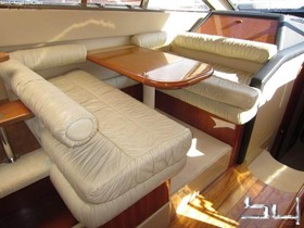 1998 Ferretti Yachts 57 zu verkaufen