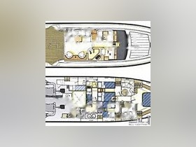 Buy 1998 Ferretti Yachts 57