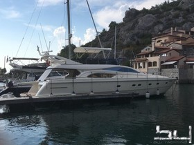 Buy 1998 Ferretti Yachts 57